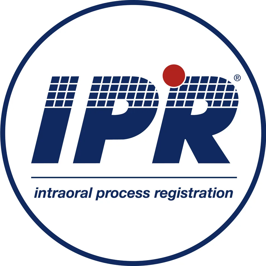 IPR — intraoral process registration