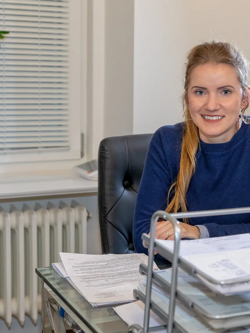 Katharina Bischoff